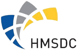 HMSDC Logo